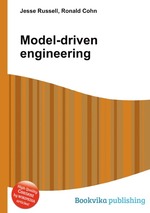 Model-driven engineering