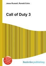 Call of Duty 3