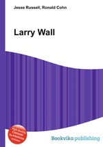 Larry Wall