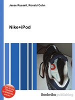 Nike+iPod