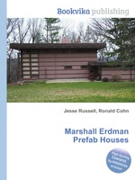 Marshall Erdman Prefab Houses