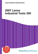 2007 Lenox Industrial Tools 300