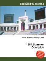 1984 Summer Olympics