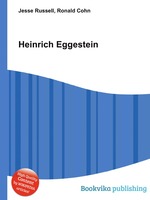 Heinrich Eggestein