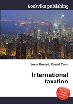 International taxation