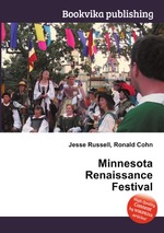 Minnesota Renaissance Festival