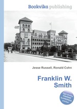 Franklin W. Smith