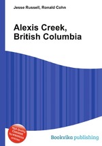 Alexis Creek, British Columbia