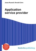 Application service provider