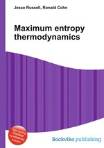 Maximum entropy thermodynamics
