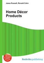 Home Dcor Products