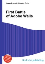 First Battle of Adobe Walls