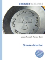 Smoke detector