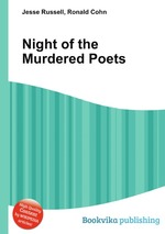 Night of the Murdered Poets