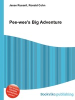 Pee-wee`s Big Adventure