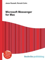 Microsoft Messenger for Mac