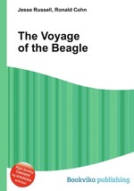 The Voyage of the Beagle