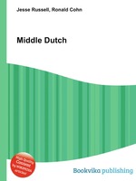 Middle Dutch