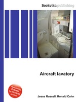 Aircraft lavatory