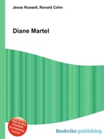 Diane Martel
