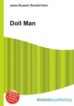 Doll Man