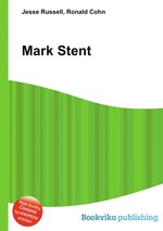 Mark Stent