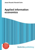 Applied information economics