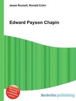 Edward Payson Chapin