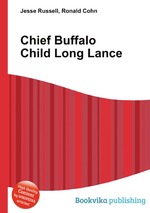 Chief Buffalo Child Long Lance