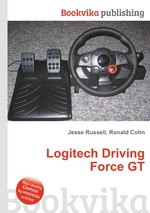 Logitech Driving Force GT