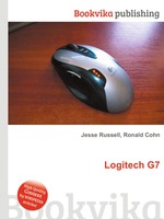 Logitech G7