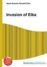 Invasion of Elba