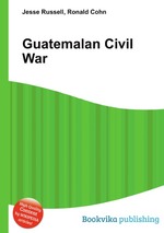 Guatemalan Civil War