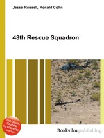 48th Rescue Squadron