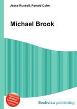 Michael Brook