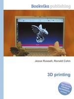 3D printing