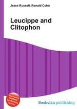 Leucippe and Clitophon