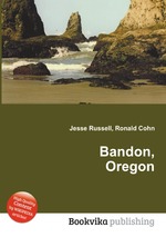 Bandon, Oregon