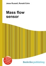 Mass flow sensor