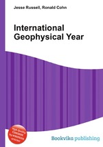 International Geophysical Year