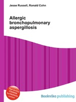 Allergic bronchopulmonary aspergillosis