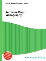 Jermaine Dupri videography