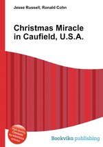 Christmas Miracle in Caufield, U.S.A