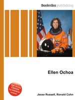 Ellen Ochoa