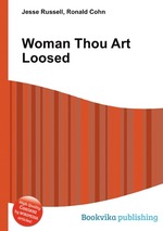 Woman Thou Art Loosed