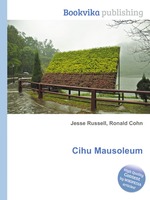 Cihu Mausoleum