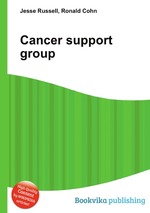 Cancer support group