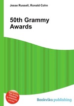 50th Grammy Awards