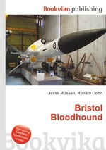 Bristol Bloodhound