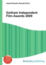 Gotham Independent Film Awards 2009